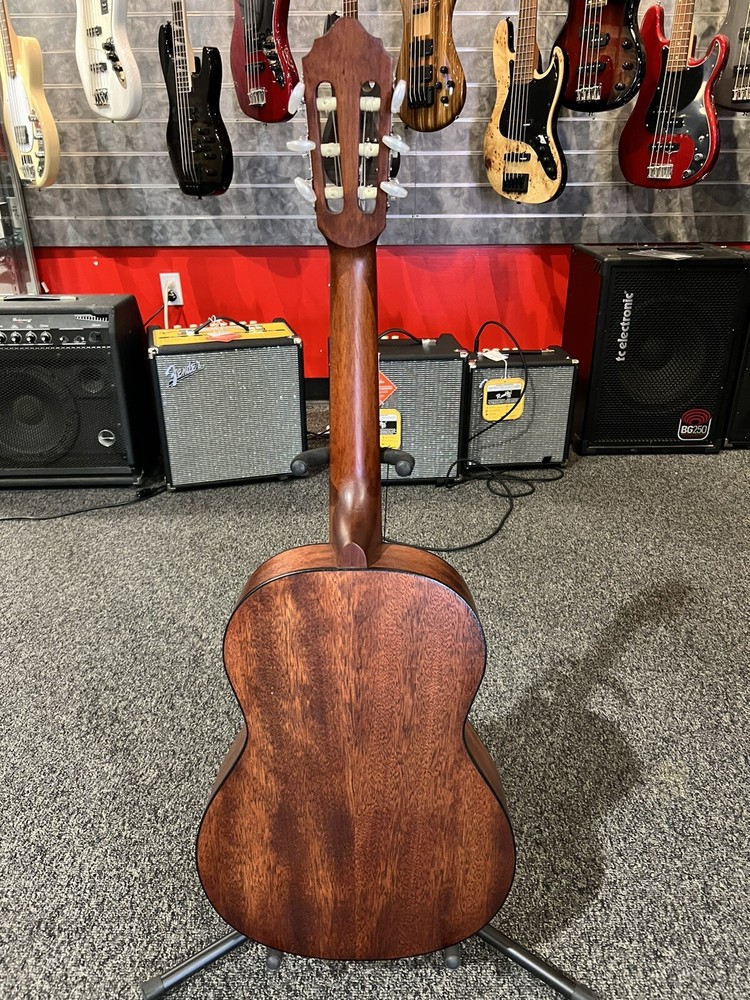 Cort 3/4 Size Classical Guitar AC70 OP