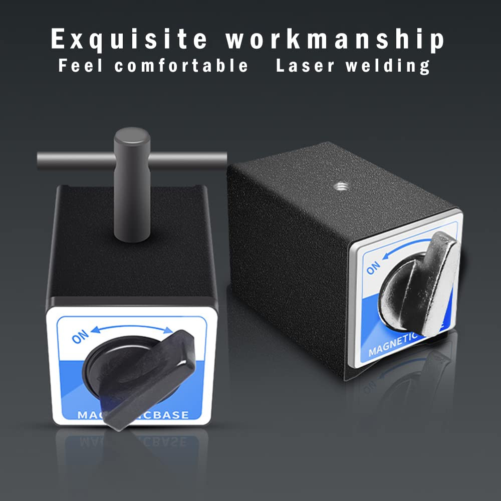 Magnetic Holder Bed On/Off Switch Holding Power
