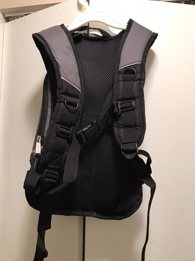 US Military Issued Special Operations Starline H20 Hydration Pack