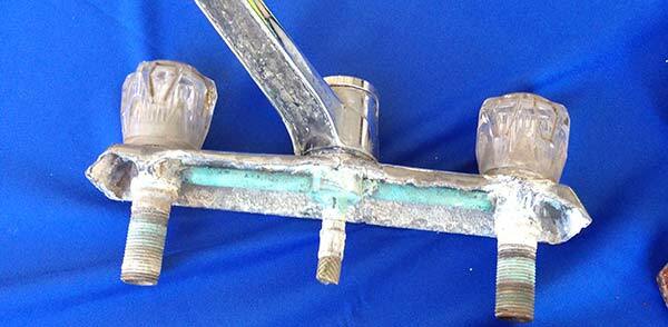 DIY Water Hardness Test Strips - Protect Expensive Appliances, Water Heater.....