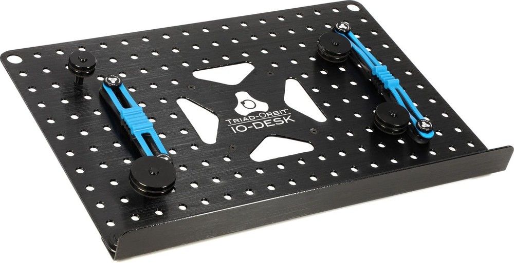 Triad-Orbit IO-Desk Laptop & Utility Platform