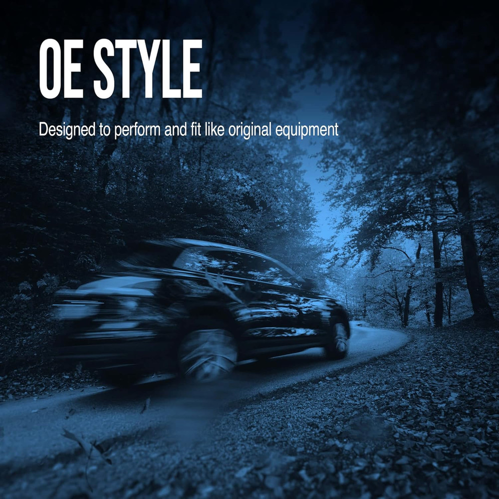 High-Performance 52983 Exhaust Pipe for Enhanced Engine Efficiency