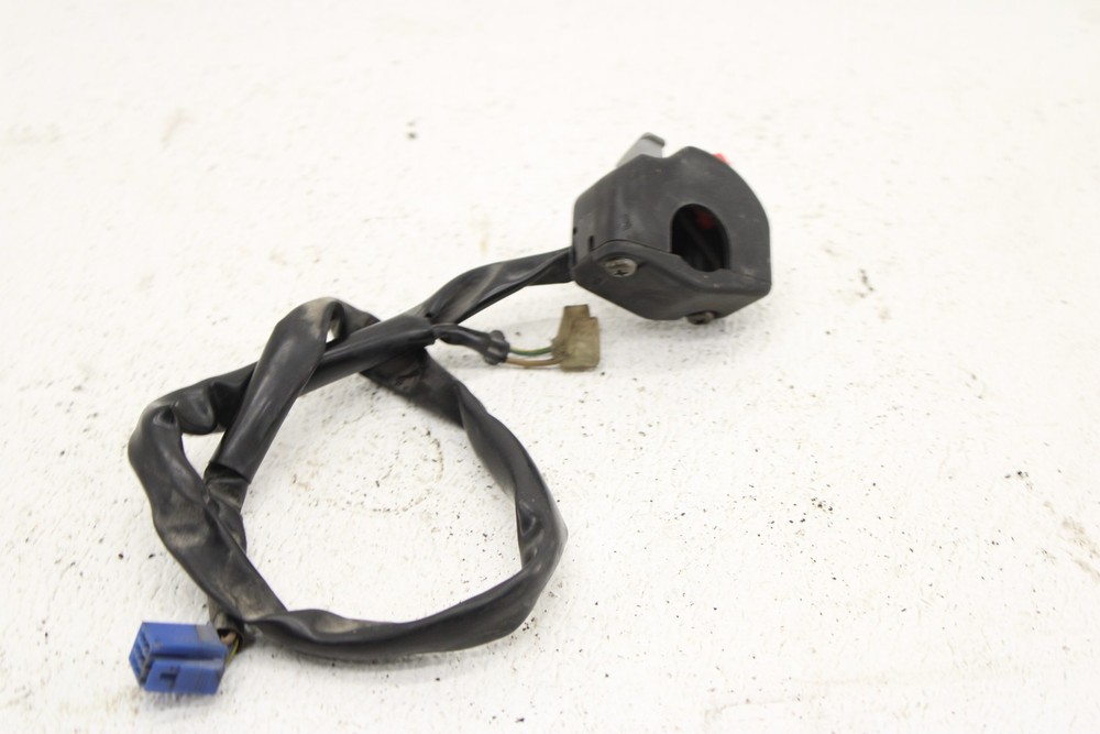 2002-2006 Yamaha R1 YZFR1 Right Control Switch