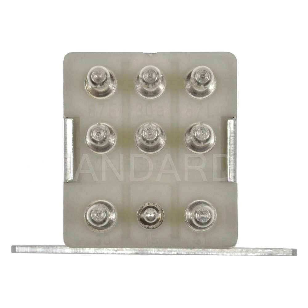Standard Intermotor Automatic Headlight Control Relay