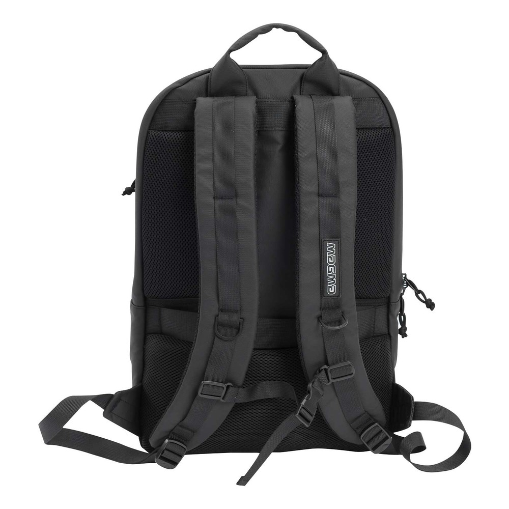 Magma Solid Blaze Pack 80 Lightweight Storage DJ Accessories Backpack idjnow