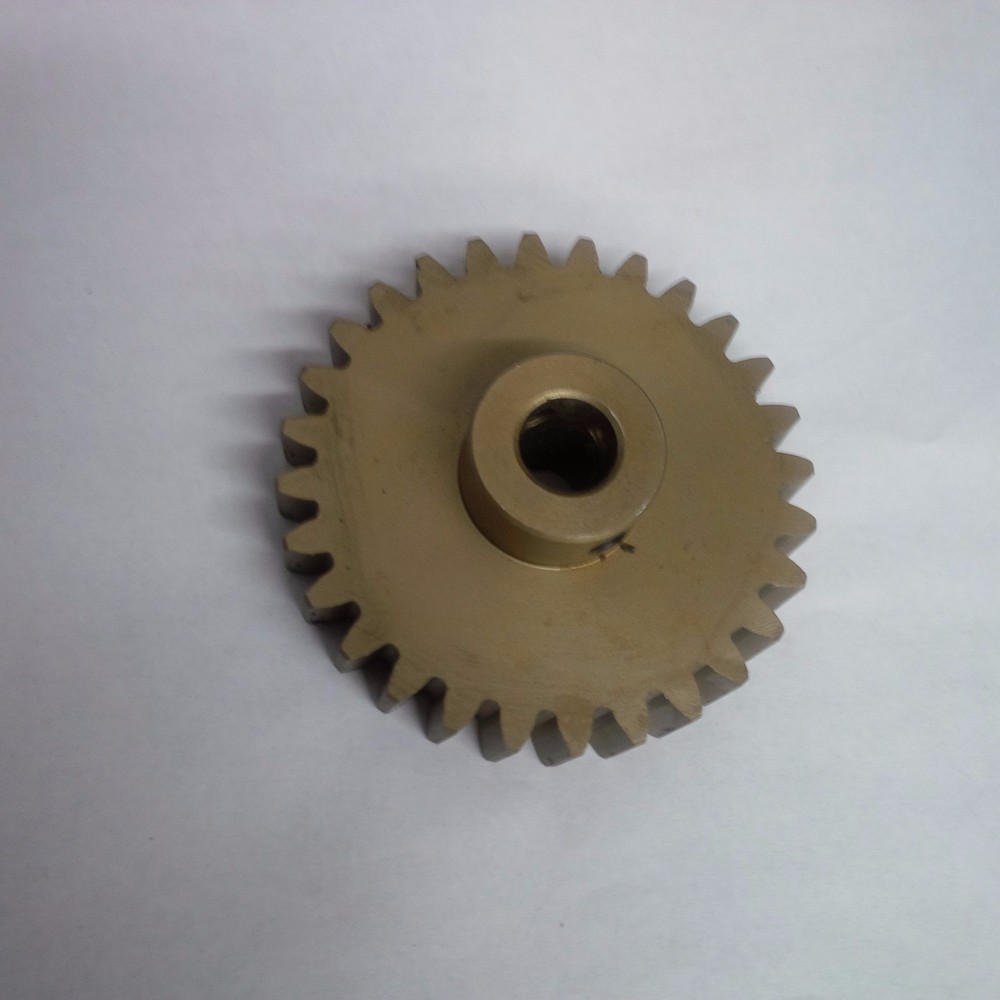 AC-169 - ALUMINUM GEAR - 28 TEETH