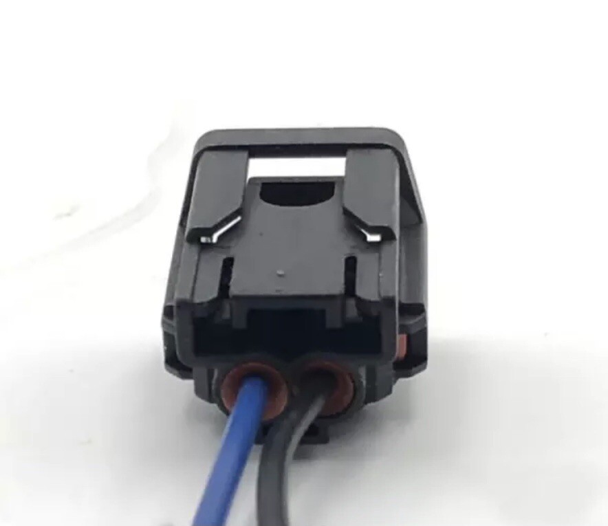 Fog Light pigtail For Honda