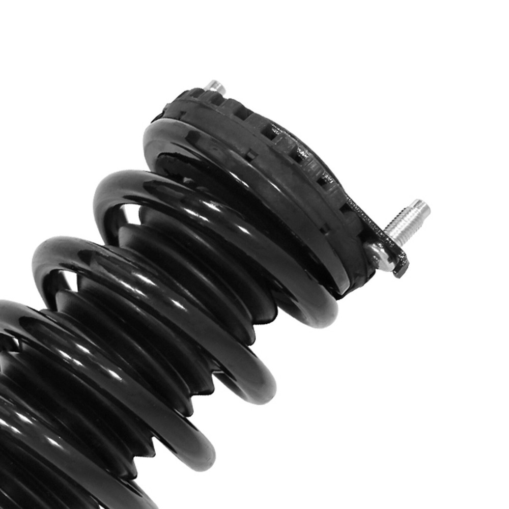 Rear Left Right Struts w/ Coil Spring Assembly Set for 2000-2004 Subaru Outback