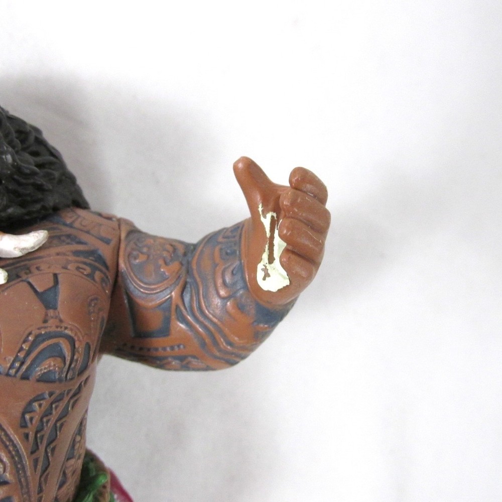 Disney Figure Lot Moana