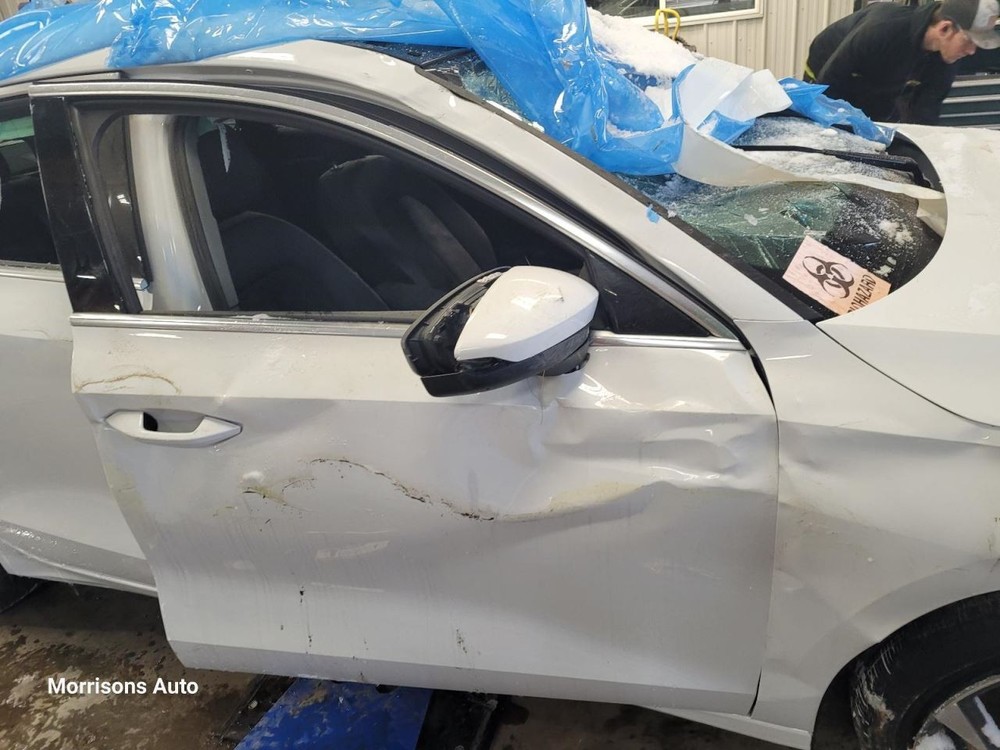 A3 AUDI 2022 Battery 2089689