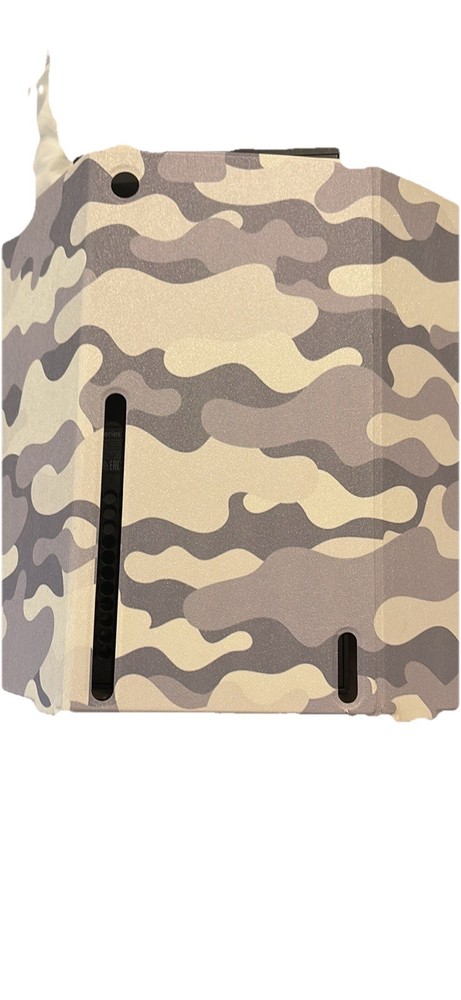 Logitech & Xbox Series X Console Bundle with Racing Wheel, Pedals, Controller