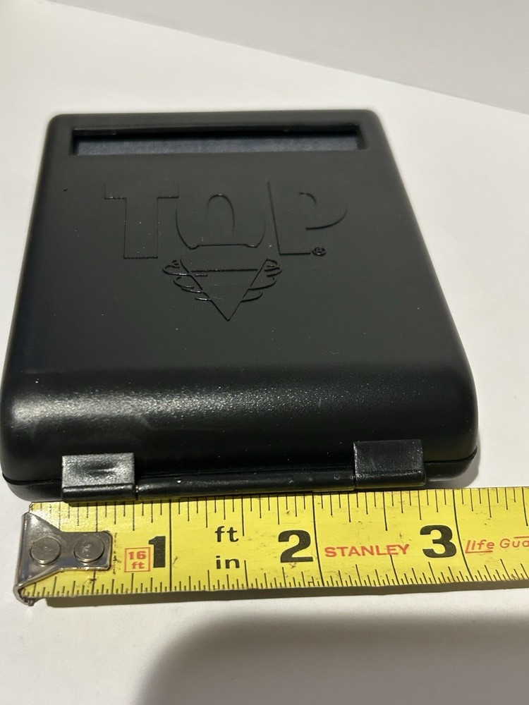 Case (12) Automatic Cigarette Tobacco Rolling Machine (plastic)