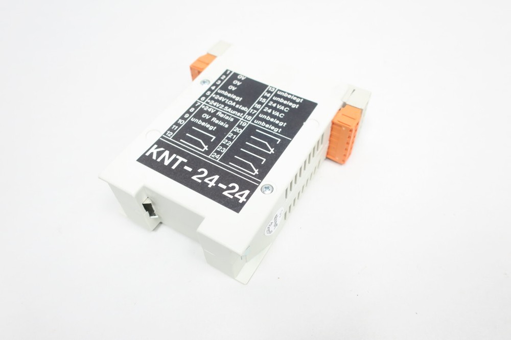 Krones KNT-24-24 Power Supply Module