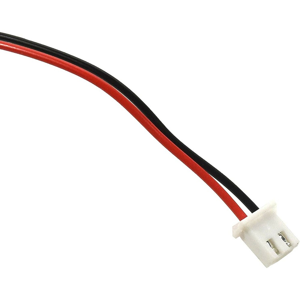 Emergency Exit Light Battery for Unitech AA900MAH 6200RP 6200-RP Replacement