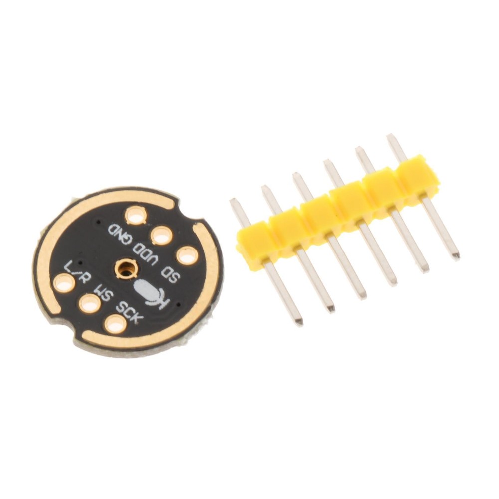 Module Mems Interface Low Power