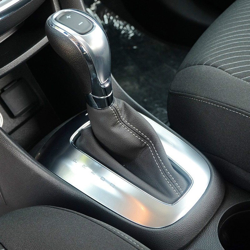 Interior Console Gear Shift Trim Panel Cover Cap Fit For Buick Encore 2013-2016
