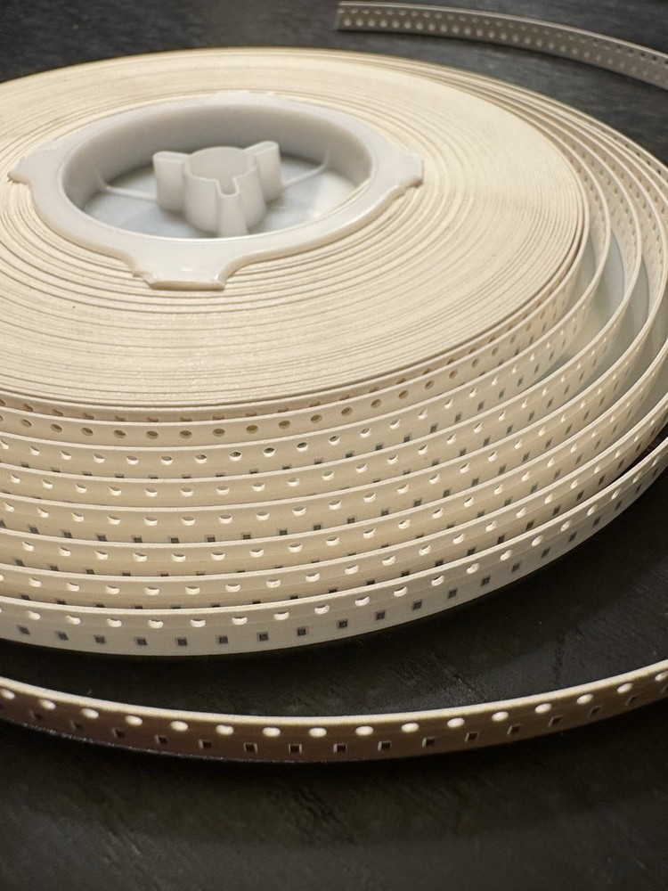 CRCW06032R70FNEA resistor