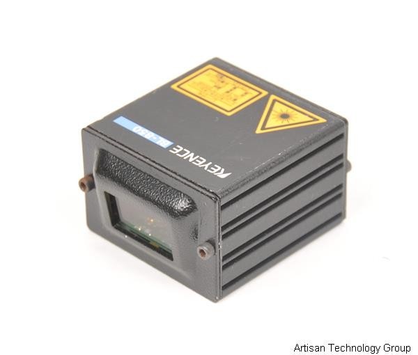 Keyence BL-850 Bar Code Scanner