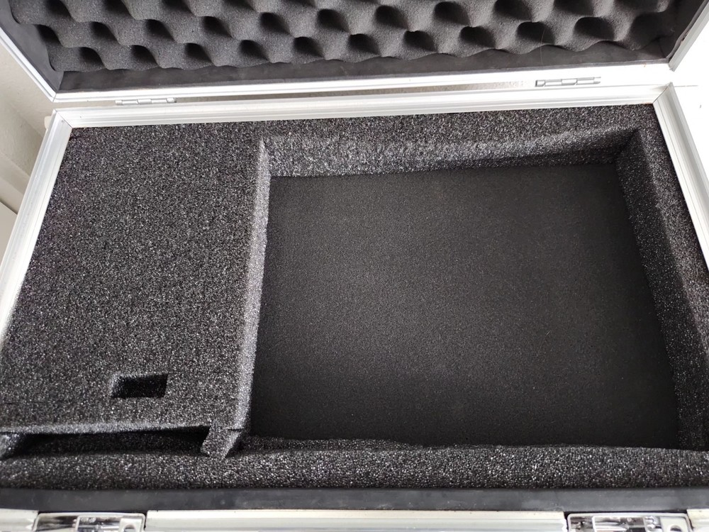 Marathon Flight Road Case MA-LUC