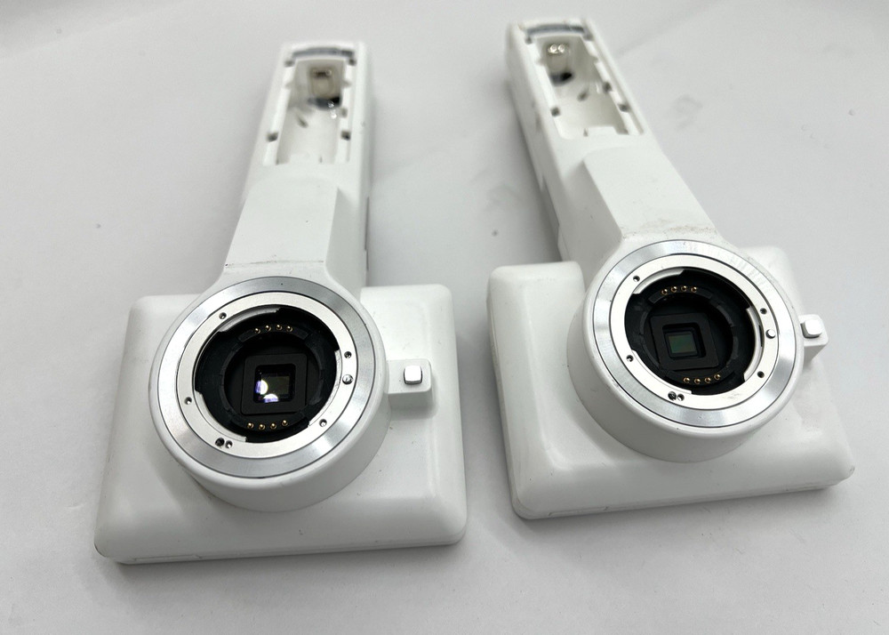 MiiS Horus Scope DSC200P