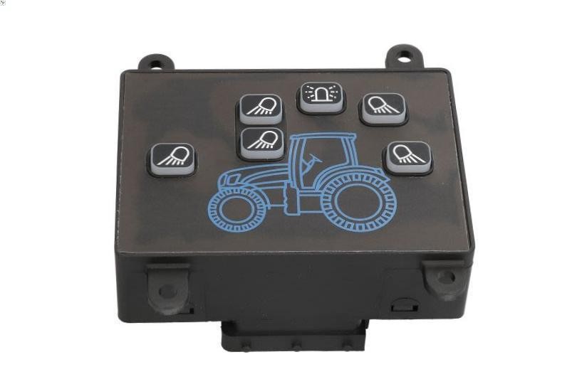 Headlight mount, lighting COBO 1030676COBO