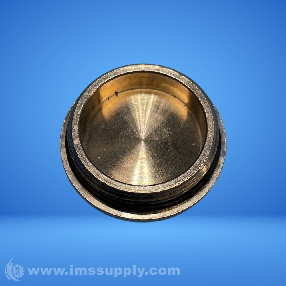 Metal Pipe Cap FNIP