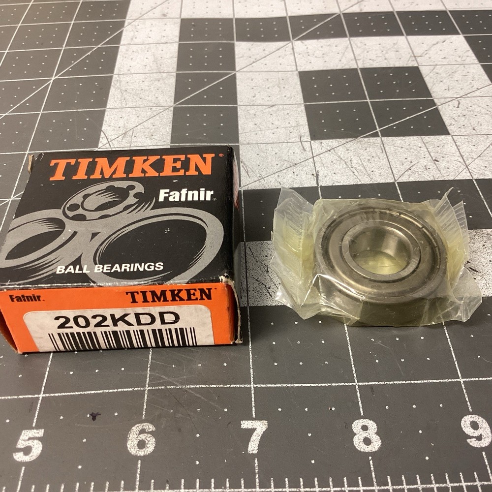 Timken 202KDD (LBB26T)