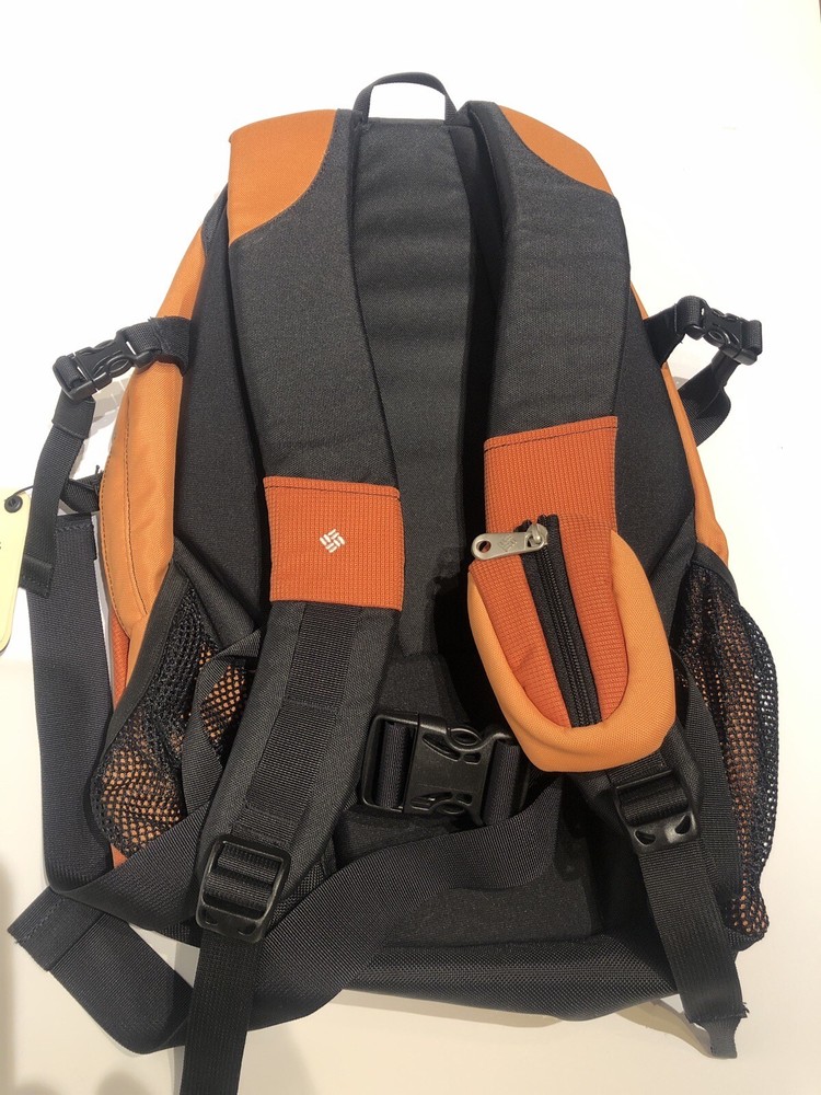 Columbia Daypack Field Crescent New