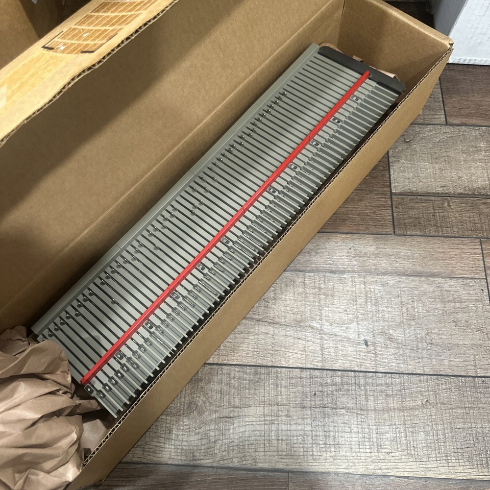 Bond Incredible Sweater Machine Needle Bed Replacement Part