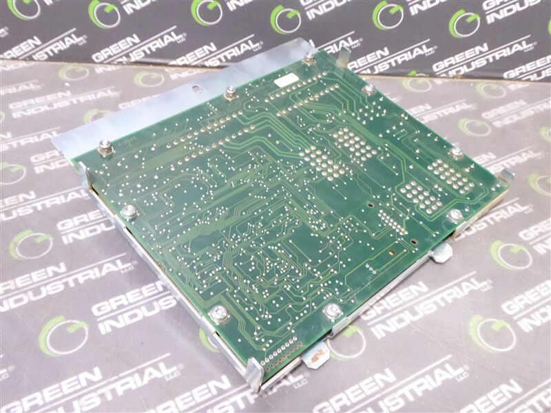 USED ABB DSQC 509 Connection Board 3HAC 5687-1/05