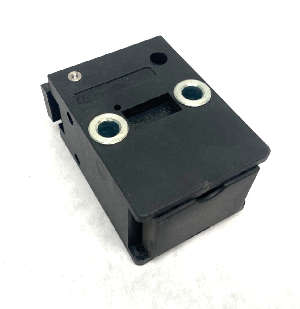 Bosch Rexroth 3842531696 Return Stop Unit VE2/RS