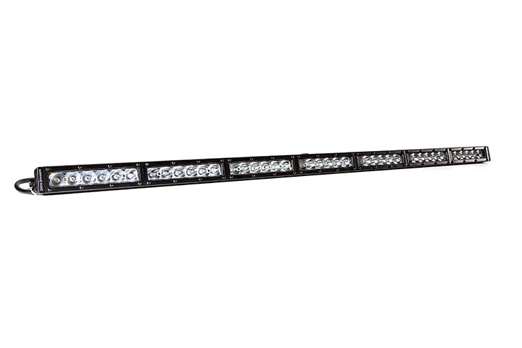 Diode Dynamics Dd5034 Ss42 White Combo Light Bar