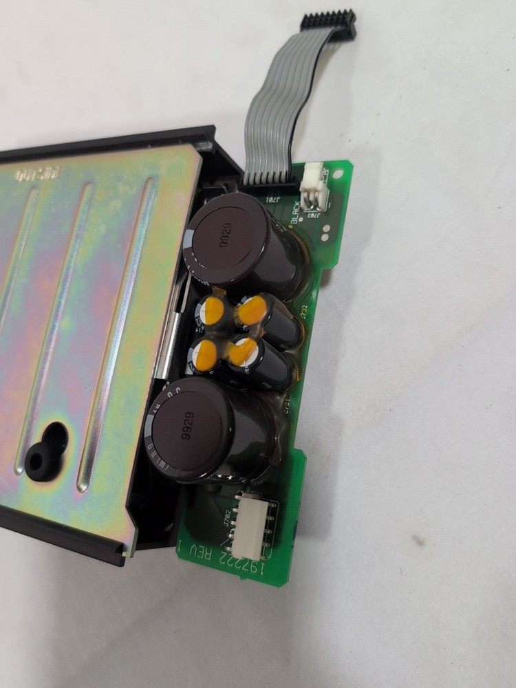 BOSE Acoustimass 25 Series II Amplifier Module