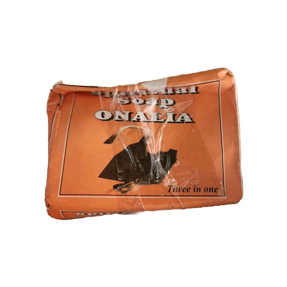 ONALIA Spiritual Soap