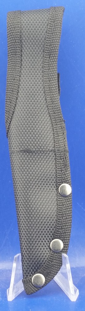 STEEL WARRIOR COON HUNTER SW-101OX