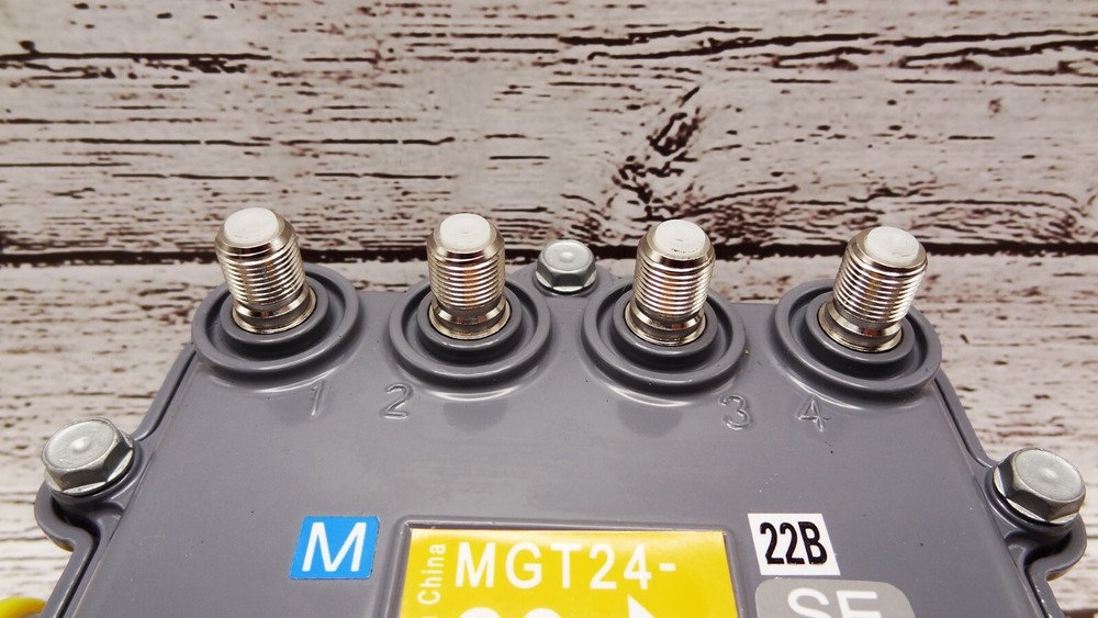 MILENIUM MGT24-23 G2 SE CABLE SPLITTER TAP