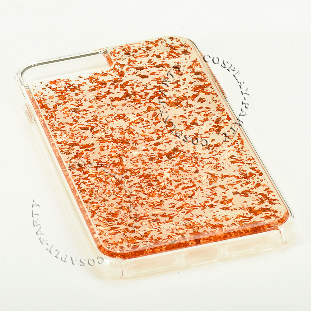 Case Mate Karat iPhone 7 Plus / iPhone 8 Plus Dual Layer Case Cover - Rose Gold