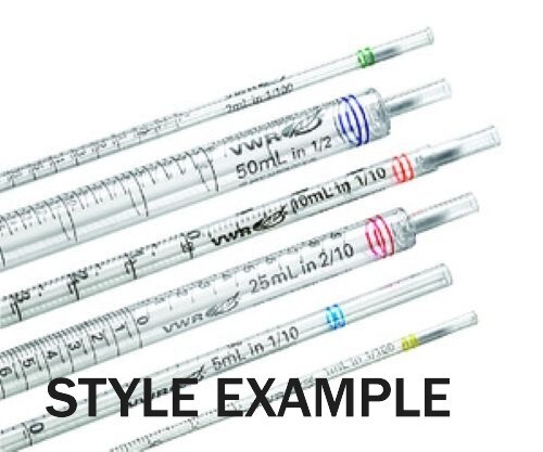 VWR 2ml Serological Pipet