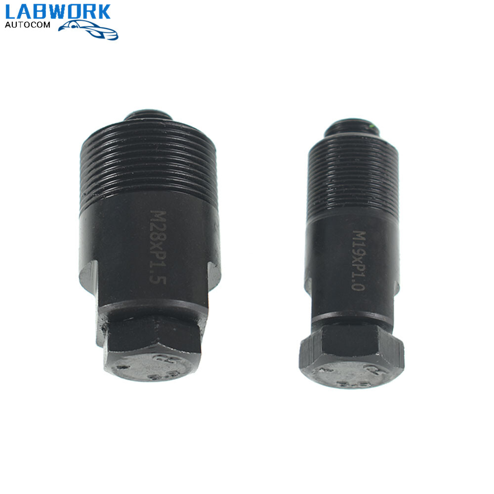 10Pcs Motorcycle Dirt Bike ATV Flywheel Puller Pulling Tool Full Set Universal