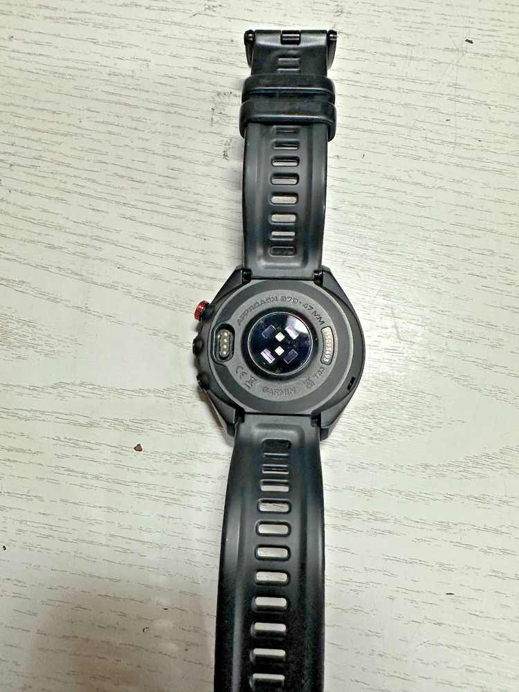 Garmin Approach S70 47mm