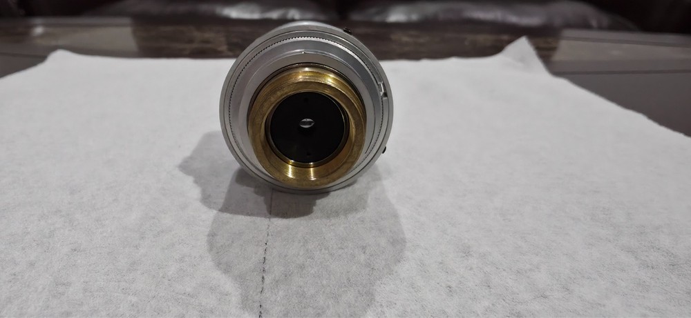 Microscope lens - Veeco Wyko IX50 Interferometry Objective