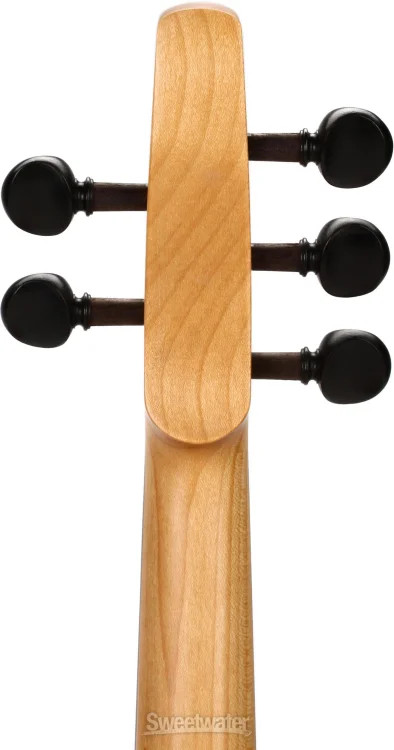 Yamaha YEV105 Electric Violin - Natural