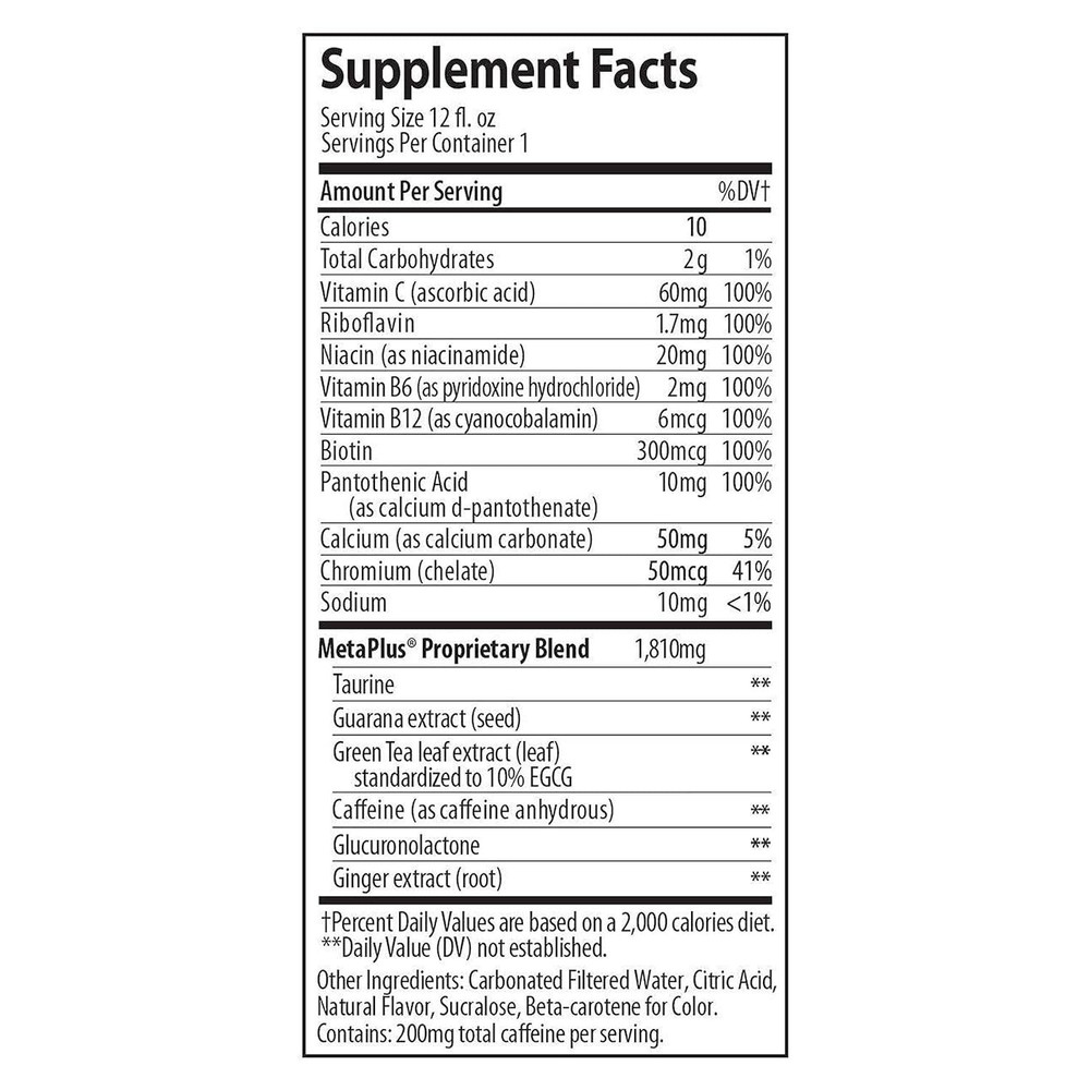 CELSIUS Assorted Flavors Official Variety Pack, Functional Essential Energy Drin