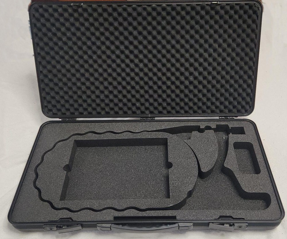 Richard Wolf Flexible Cystoscope Hard Case