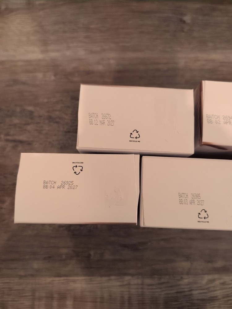 Avalanche BUNDLE x5 Boxes of 10 Count Sticks Coffee Cafe