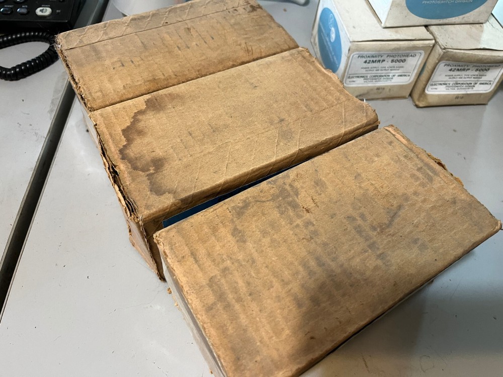 Crouse Hinds, Globe, V75