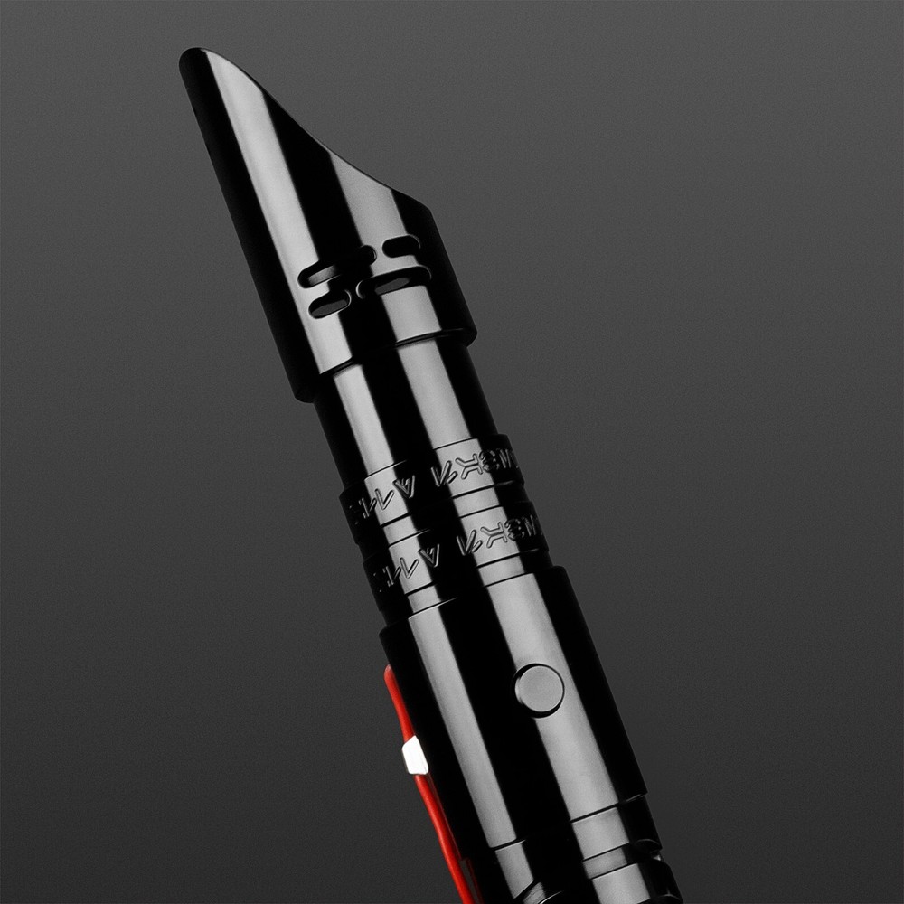 Star Wars Lightsaber LGT Saber XENOPIXEL "Kylo single" Basic Replica