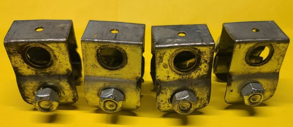 Spreader Bracket For Gemini JR & SR