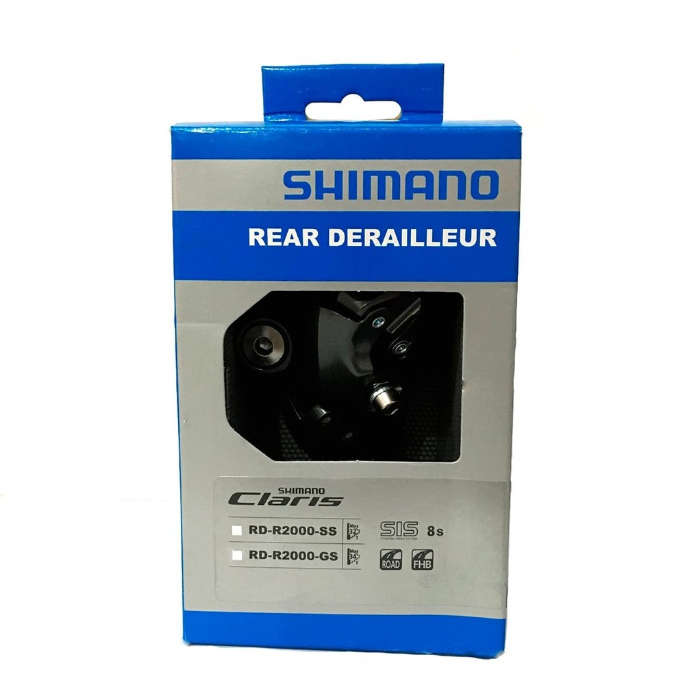 Shimano Claris RD-R2000 SS