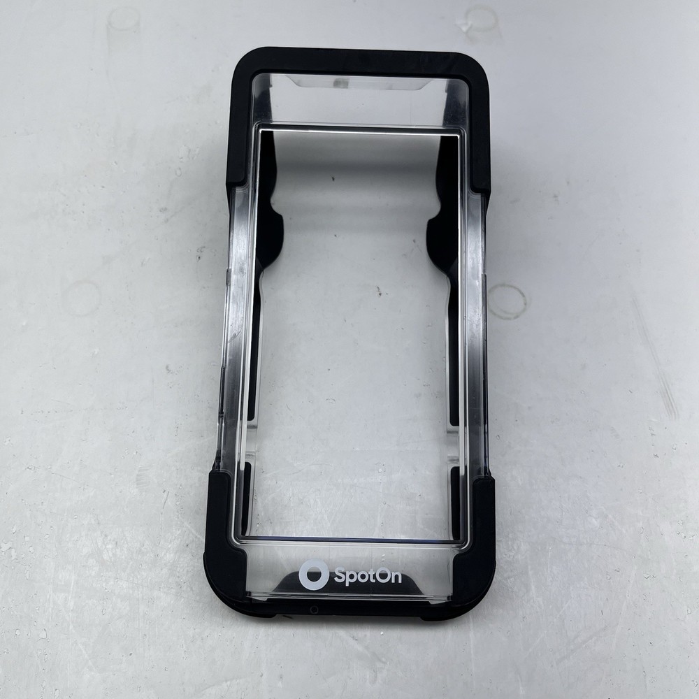 PAX A920 Pro Protective Rugged Sleeve Case B4